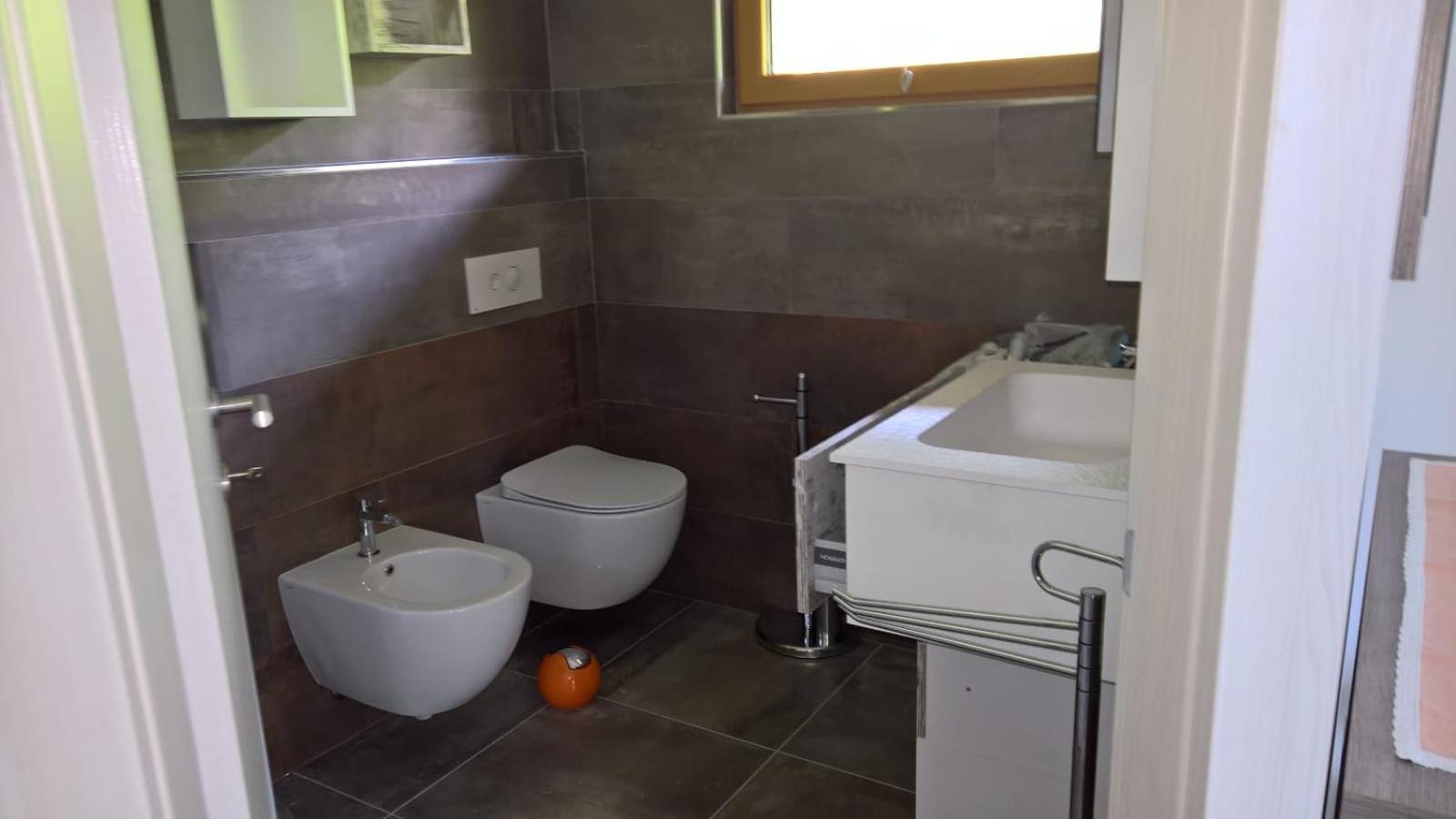 Bed and Breakfast Borgo Antico Sappada Exterior foto