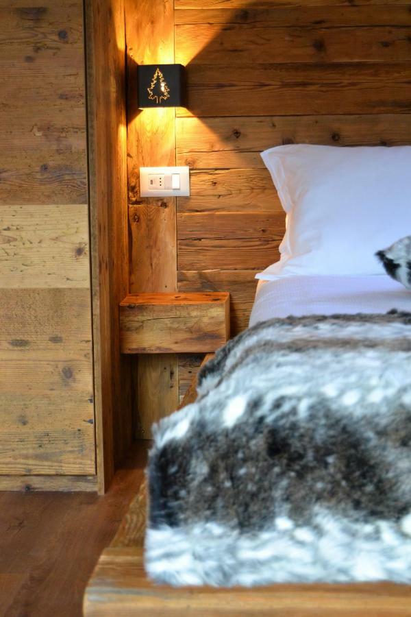Bed and Breakfast Borgo Antico Sappada Exterior foto